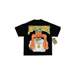 (RESTOCK) Back That Azz Up 25th Anniversary Tour Tee