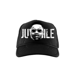 Juvie Face Trucker