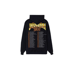 Back That Azz Up "25th Anniversary" Tour Hoodie