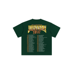 Forest Back That Azz Up 25th Anniversary Tour Tee