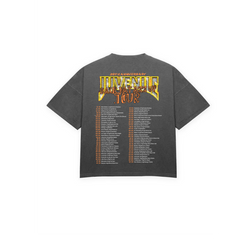 Grey Back That Azz Up 25th Anniversary Tour Tee